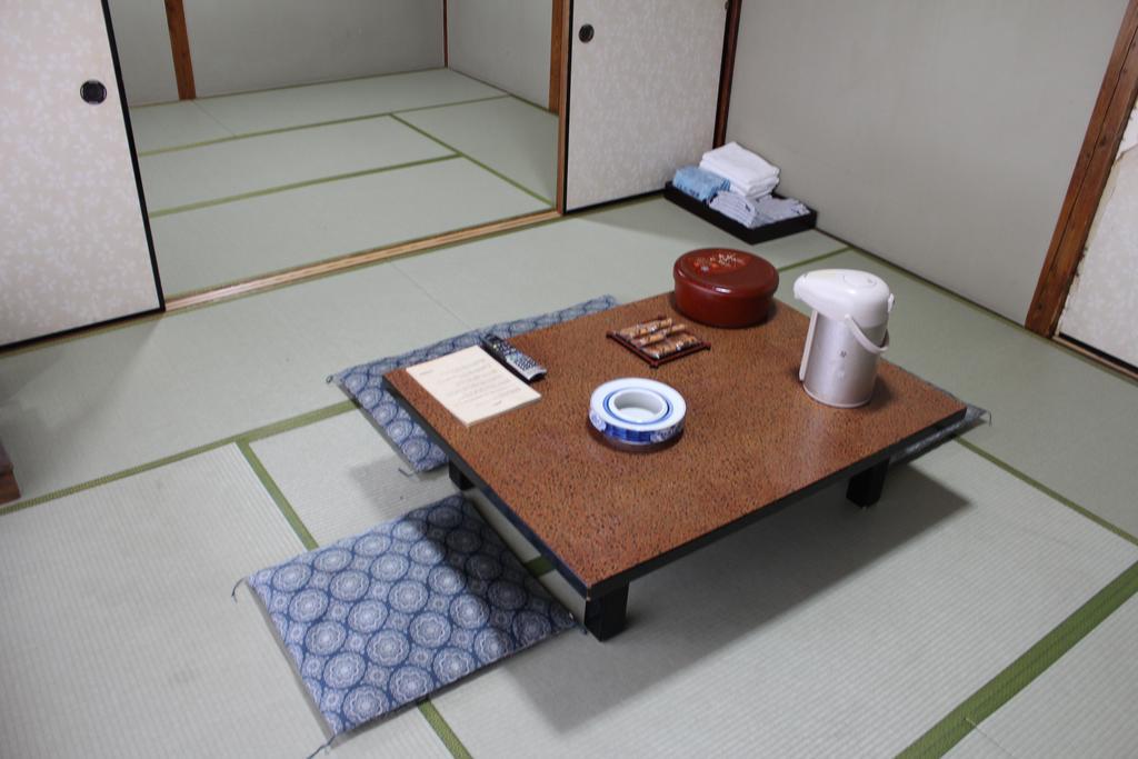 紀伊国屋旅館 藤沢市 部屋 写真