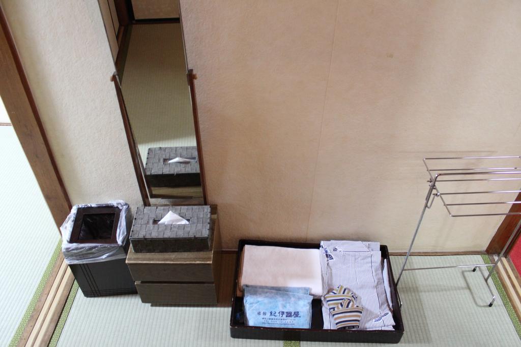 紀伊国屋旅館 藤沢市 エクステリア 写真