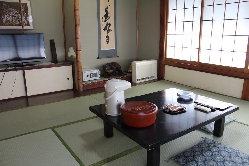 紀伊国屋旅館 藤沢市 エクステリア 写真