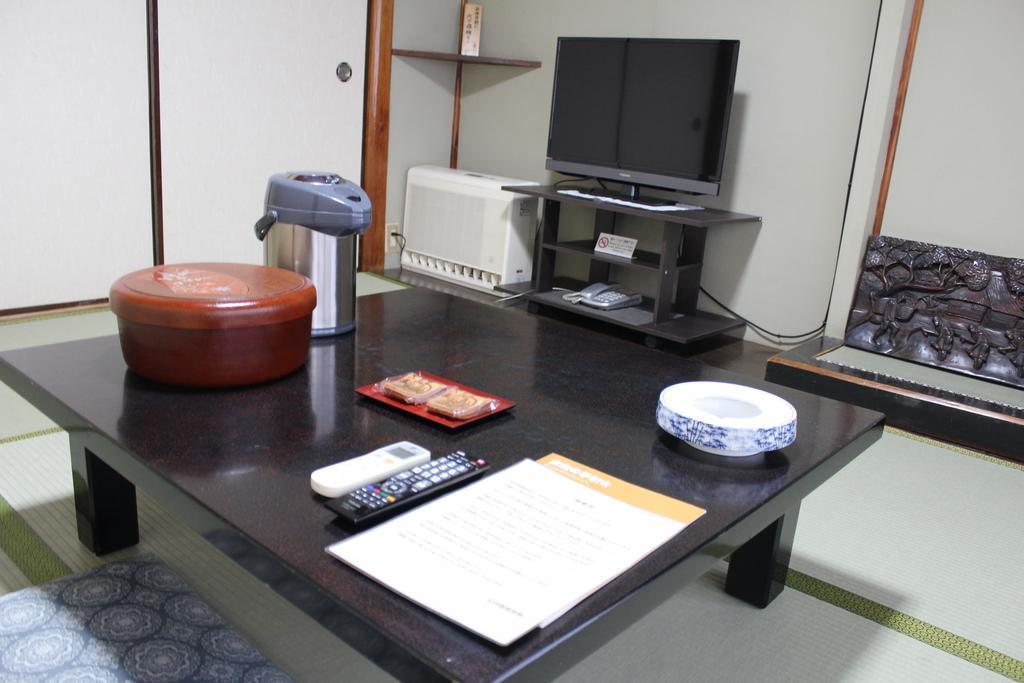 紀伊国屋旅館 藤沢市 エクステリア 写真