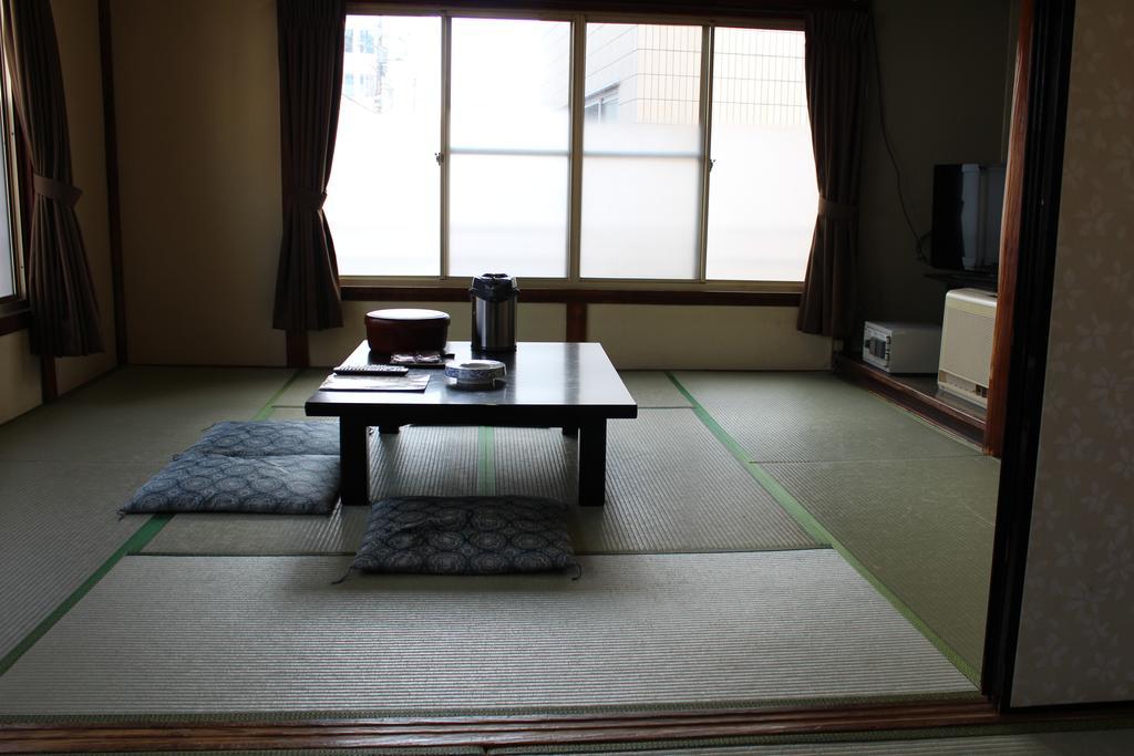 紀伊国屋旅館 藤沢市 エクステリア 写真