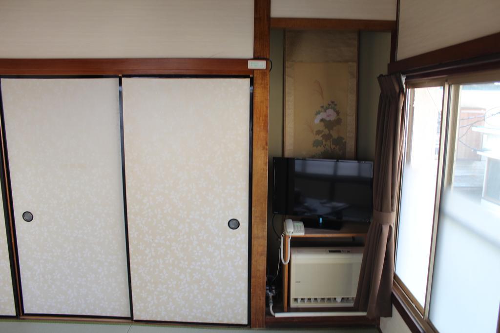 紀伊国屋旅館 藤沢市 エクステリア 写真