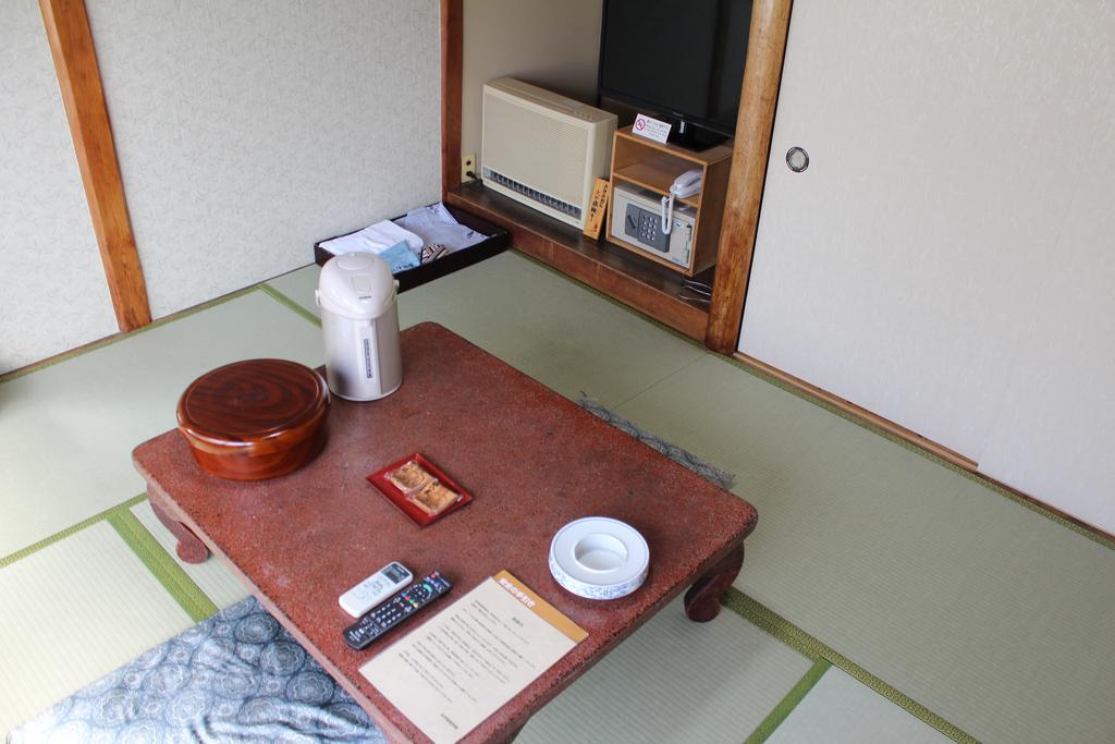 紀伊国屋旅館 藤沢市 エクステリア 写真