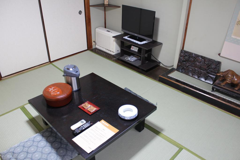 紀伊国屋旅館 藤沢市 エクステリア 写真