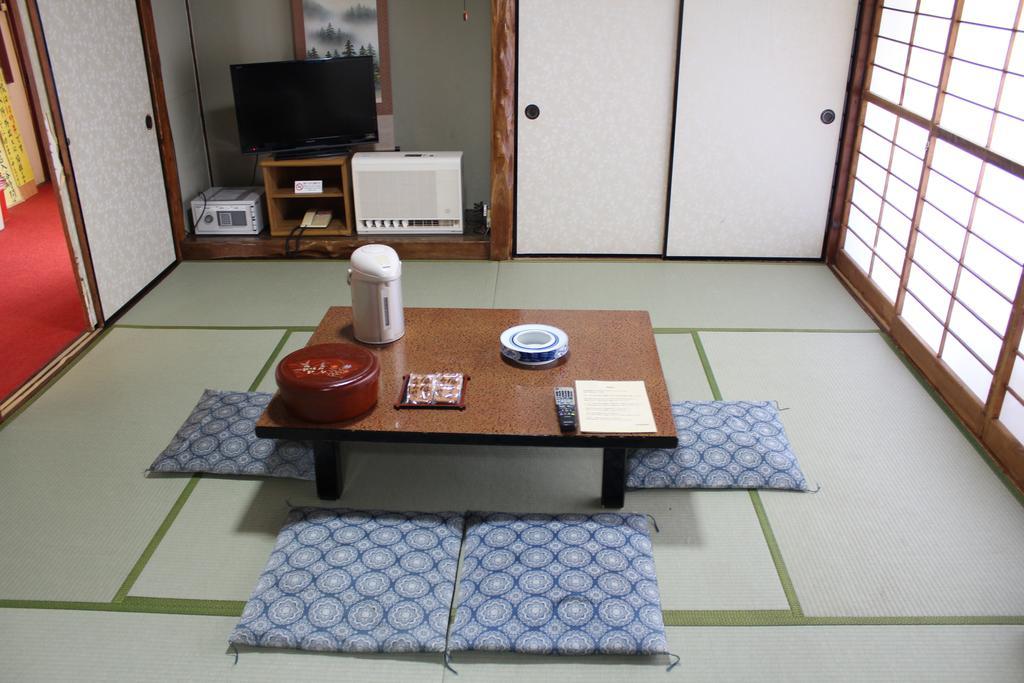 紀伊国屋旅館 藤沢市 エクステリア 写真